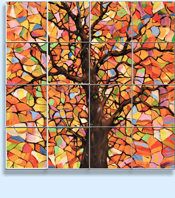 Mosaics