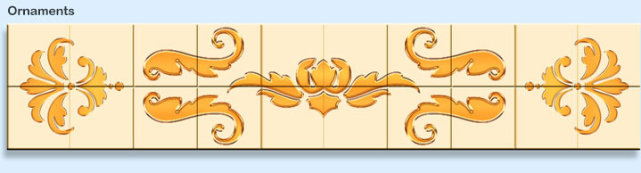 Ornaments