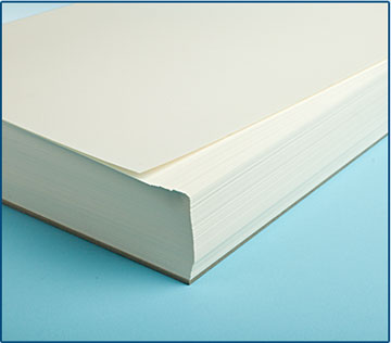 Laminating paper A3+