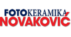FOTOKERAMIKA NOVAKOVIĆ