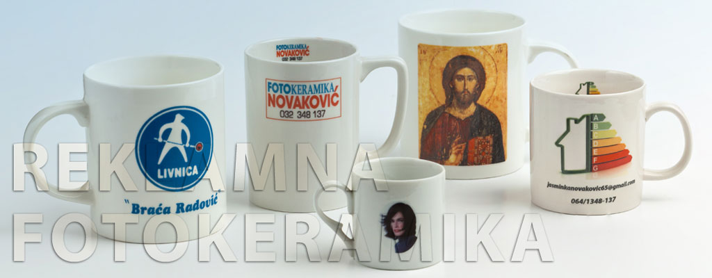 Reklamna keramika